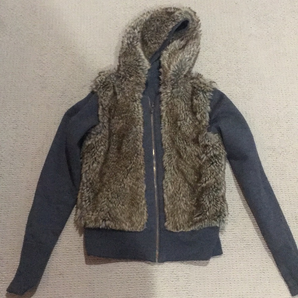 Jacket - Picture 3 of 3