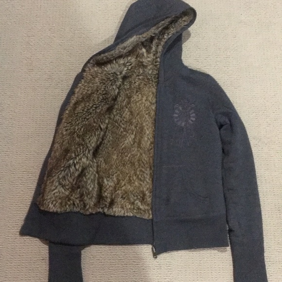 Jacket - Picture 2 of 3