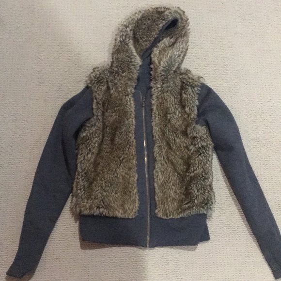 Jacket - Picture 3 of 3