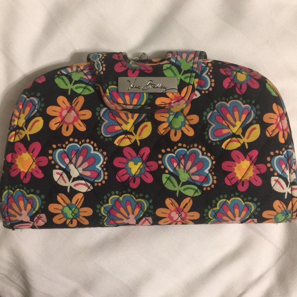 Vera Bradley Wallet