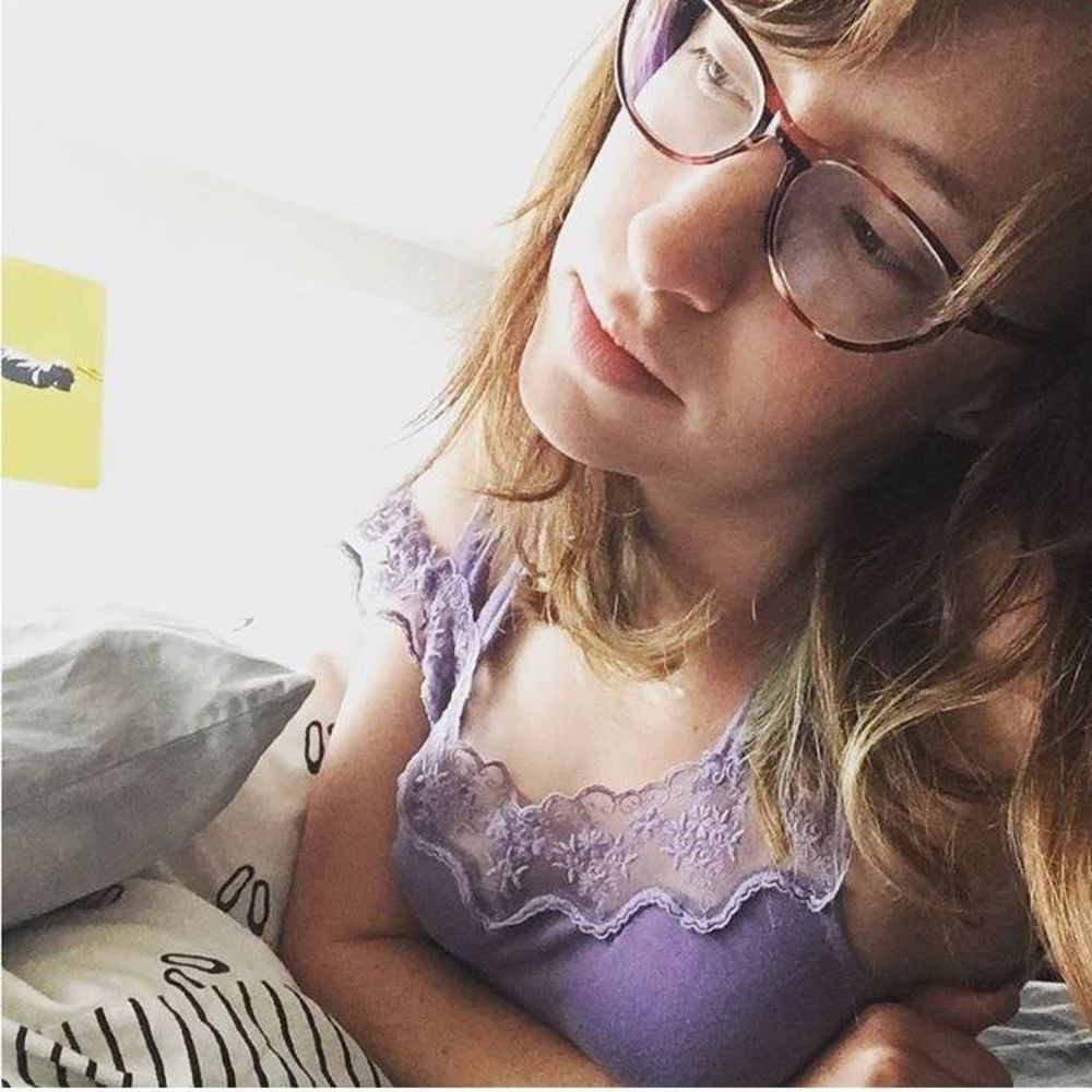 Meet your Posher, Tiffany