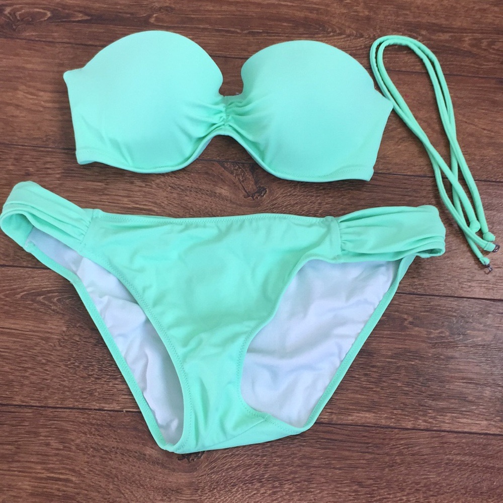 Victoria secret bathing suit