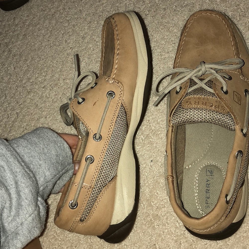 sperrys - Picture 2 of 5