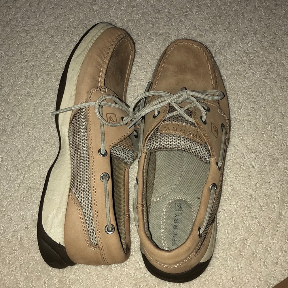 sperrys - Picture 3 of 5