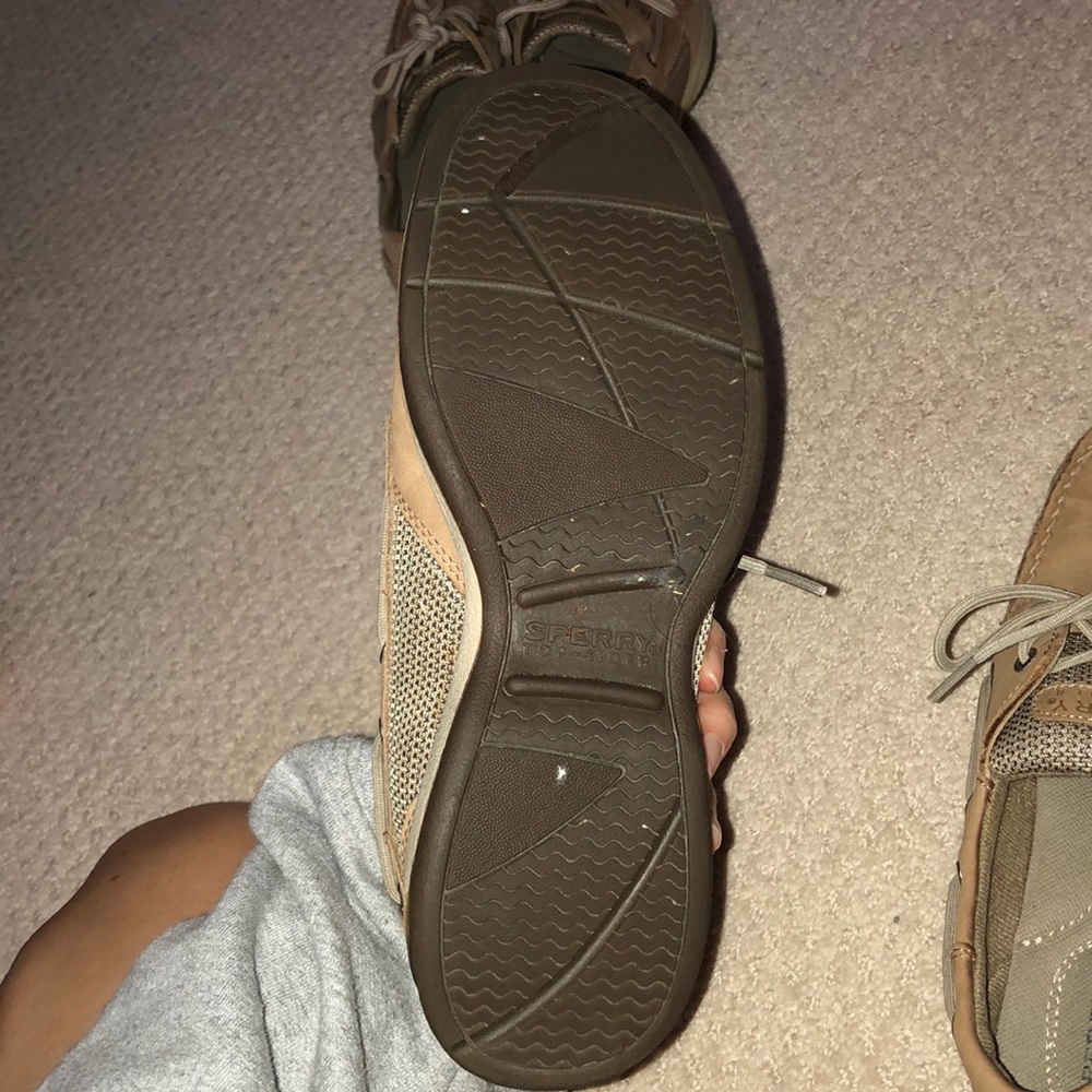 sperrys - Picture 4 of 5