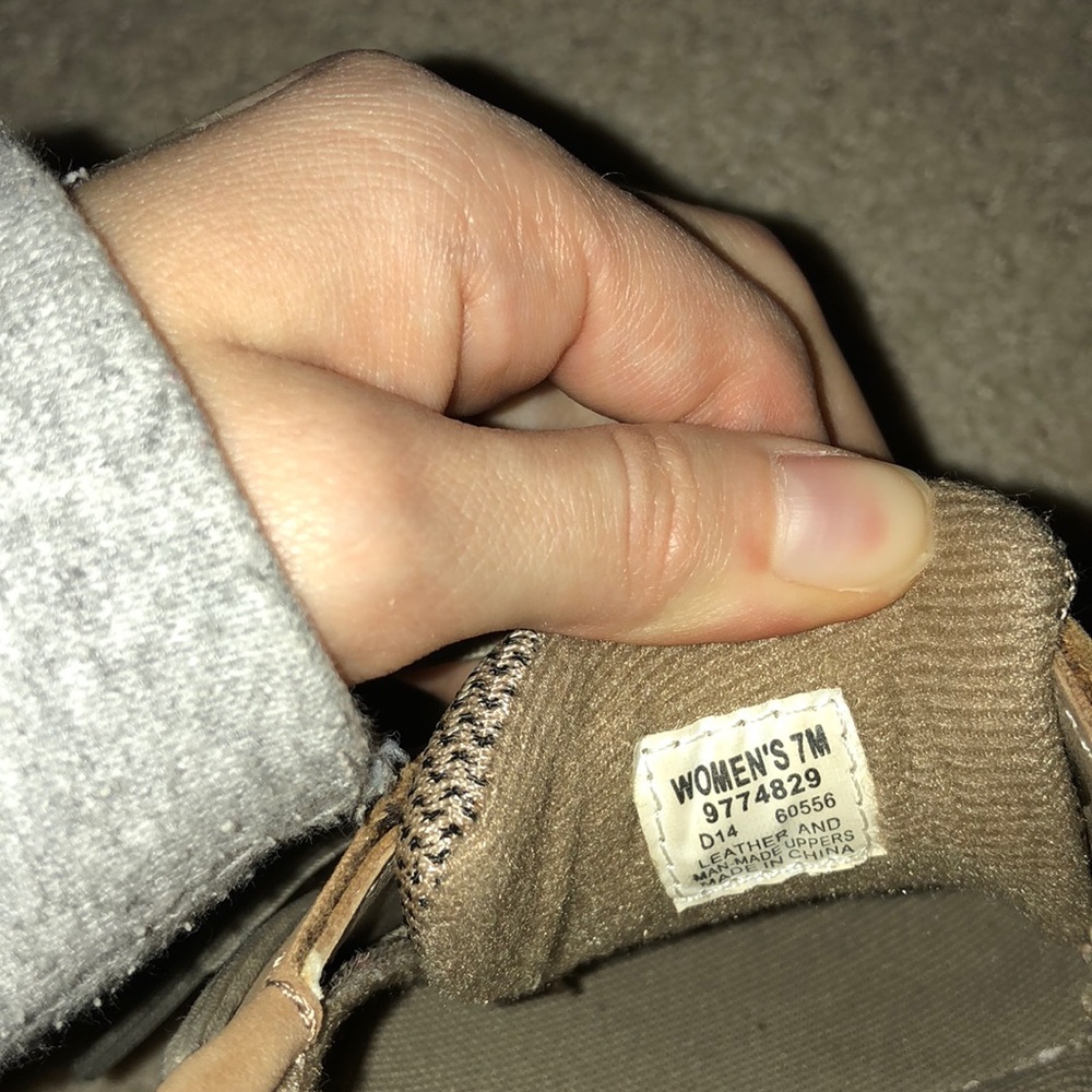 sperrys - Picture 5 of 5