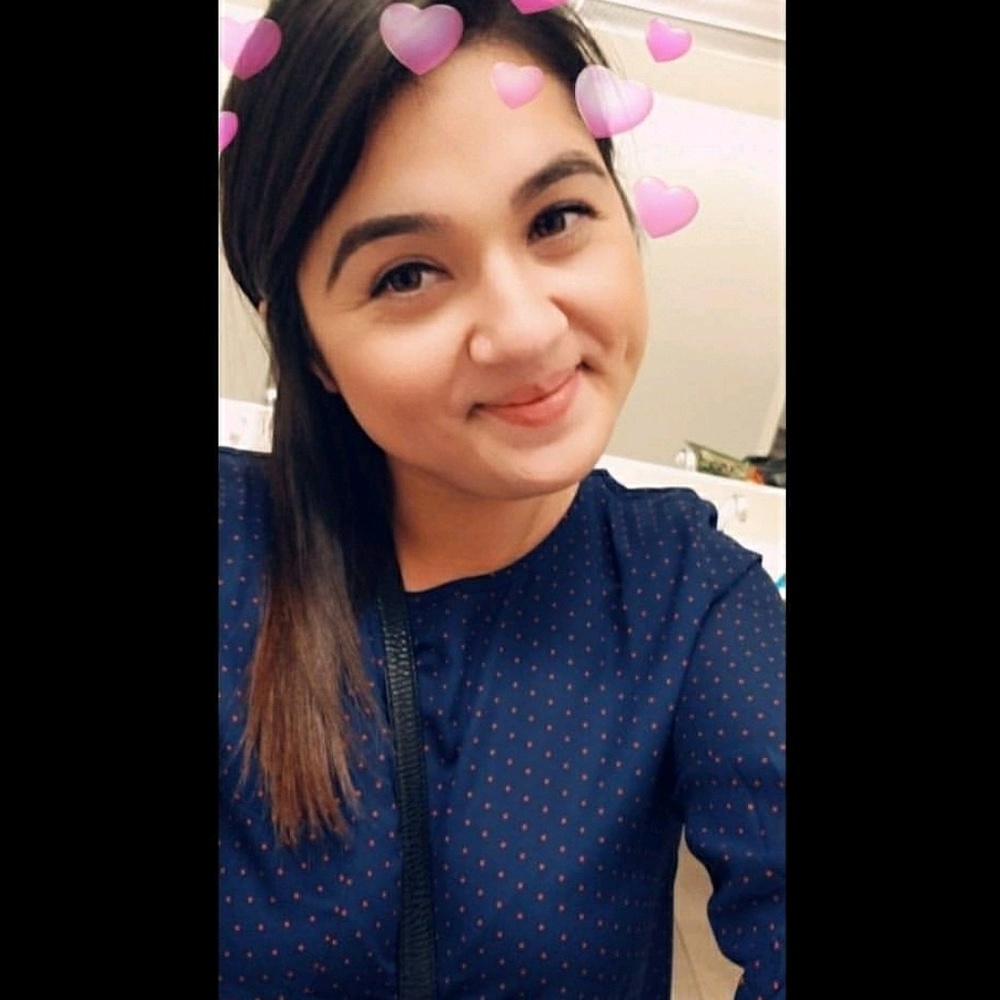 Meet your Posher, Carol