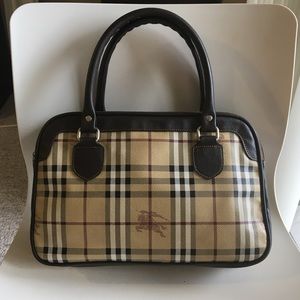 Handbag in new condition