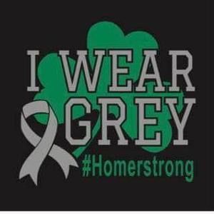 Meet your Posher, Brian