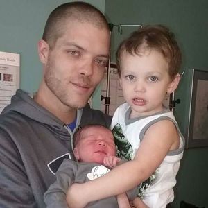 Meet your Posher, Timothy