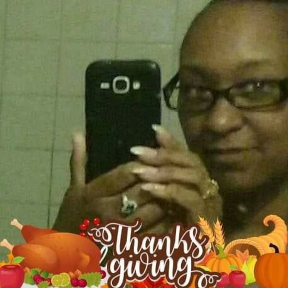 Meet your Posher, Christy