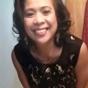 Meet your Posher, Leticia