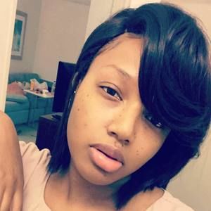 Meet your Posher, Chantalyn