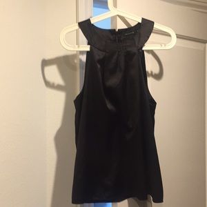 Size M Limited sleeveless blouse