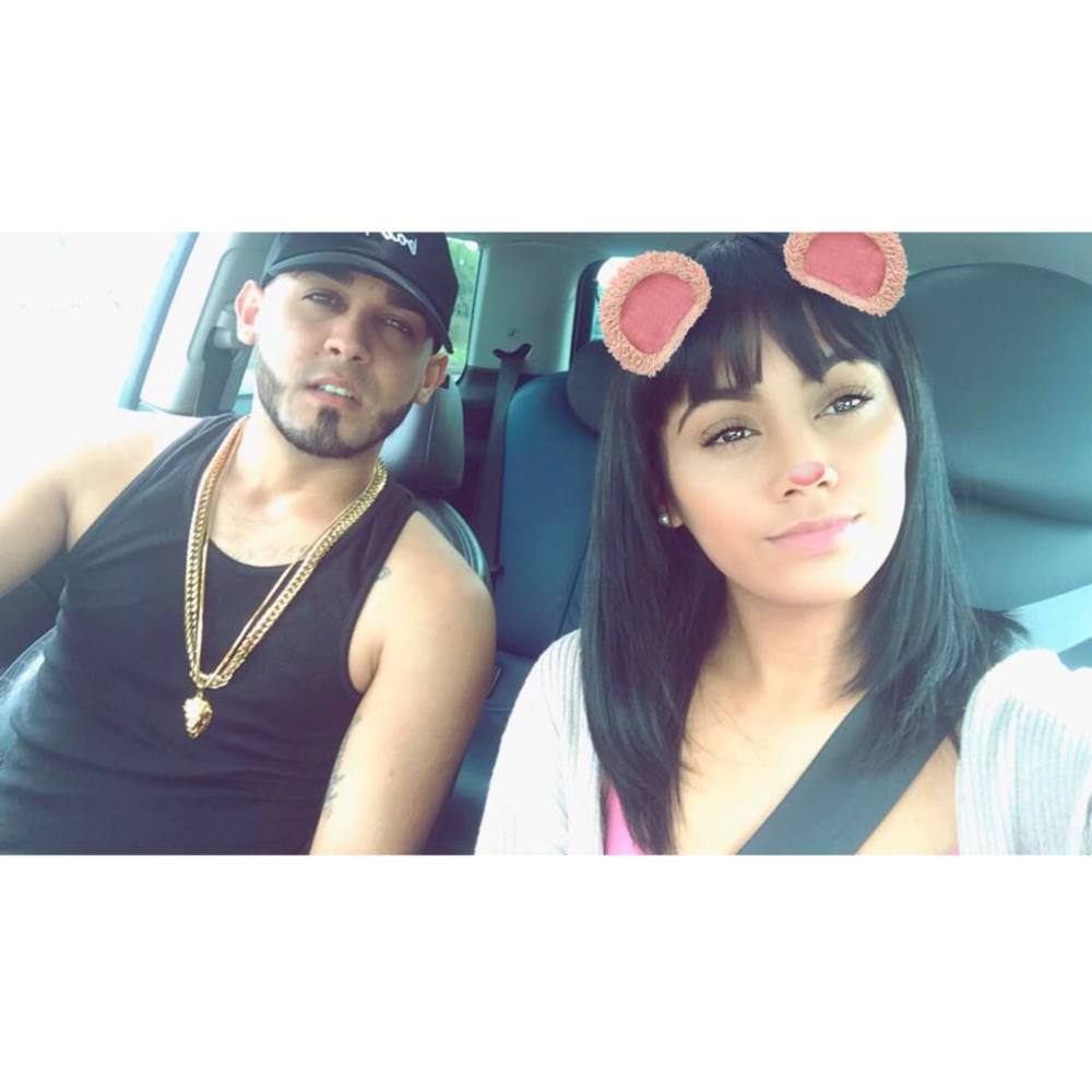 Meet your Posher, Naty