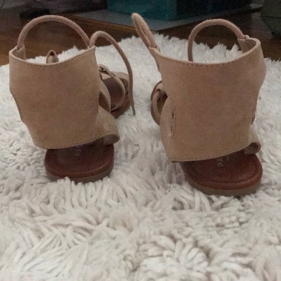 Gladiator Sandals - Picture 3 of 6