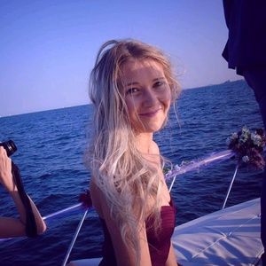 Meet your Posher, Katarzyna
