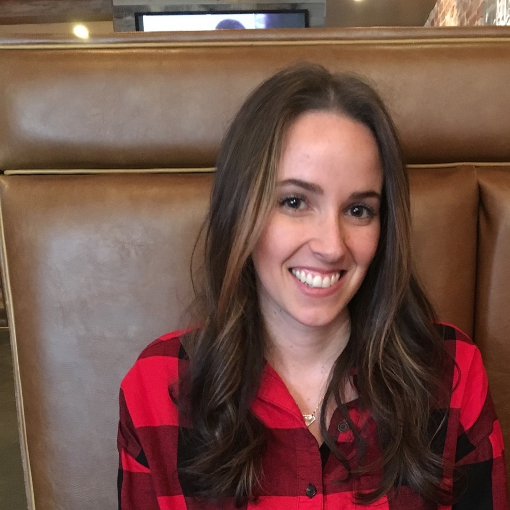 Meet your Posher, Michelle