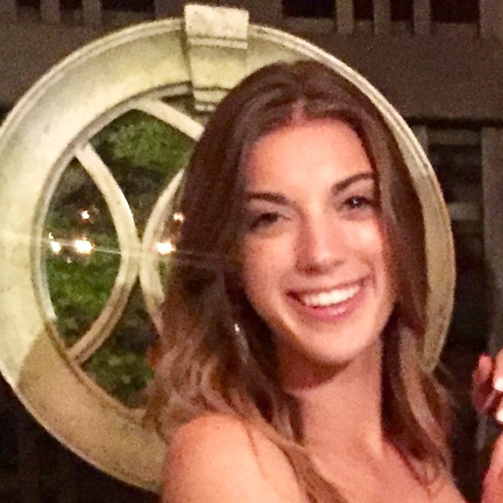 Meet your Posher, Lillie