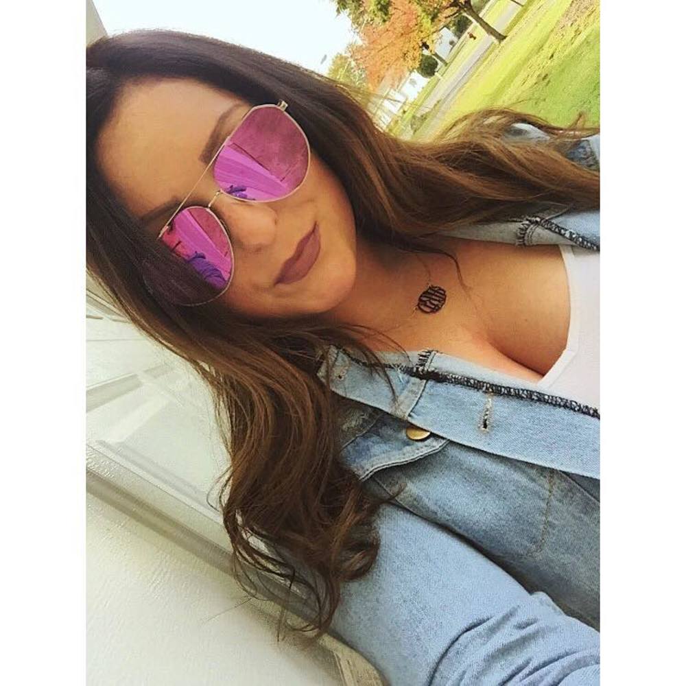 Meet your Posher, Hailey