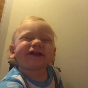 Meet your Posher, April