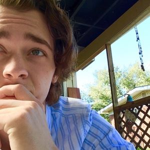 Meet your Posher, James