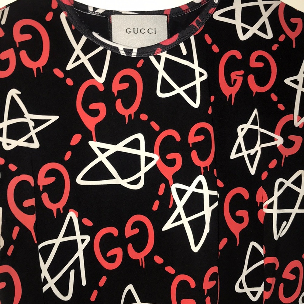 Gucci Shirt (BLACK FRIDAY SALE)‼️
