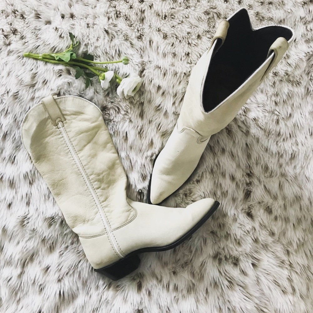 Wrangler cowboy boots