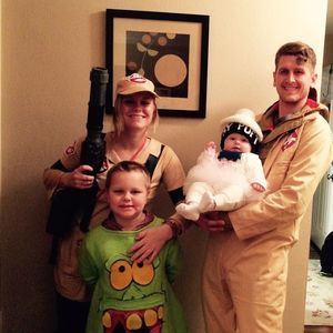 Meet your Posher, Lyndie