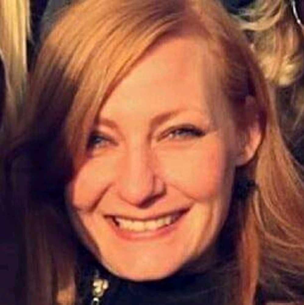 Meet your Posher, Julie