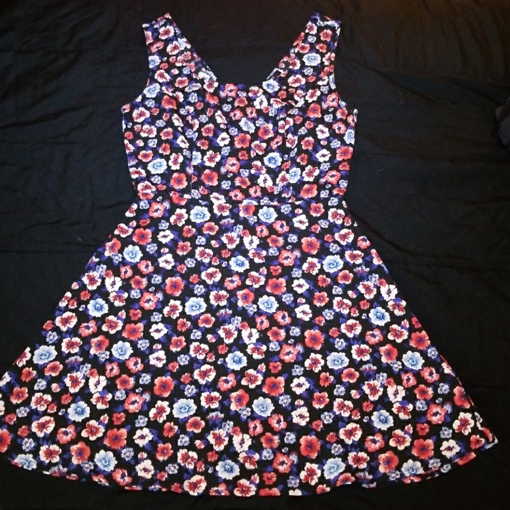 Forever 21 Summer Dress