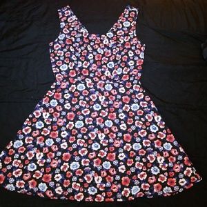 Forever 21 Summer Dress