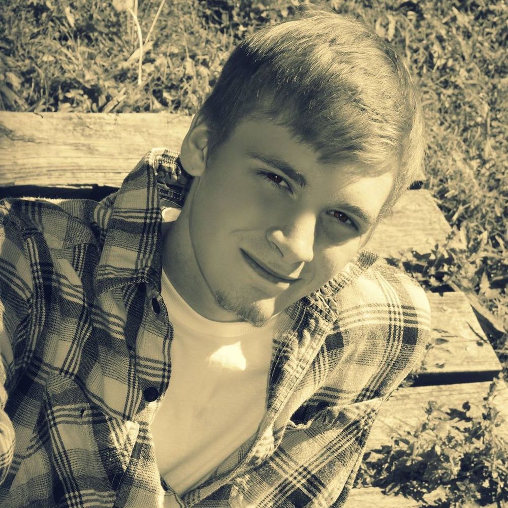 Meet your Posher, Jacob