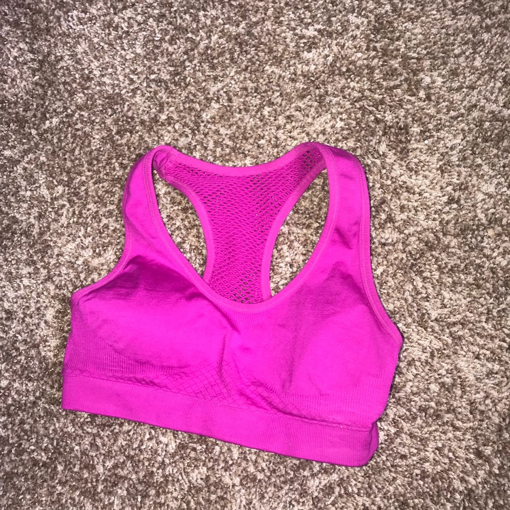 Forever 21 sports bra