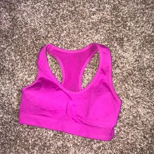 Forever 21 sports bra