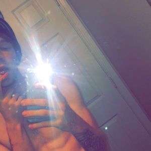 Meet your Posher, Zack