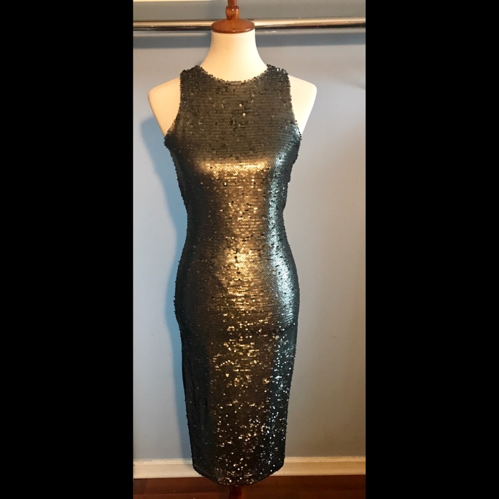 True Decadence dress