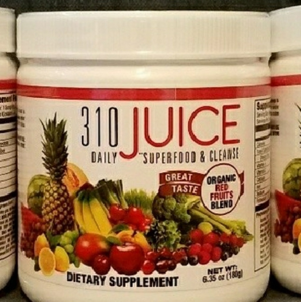 310 Juice