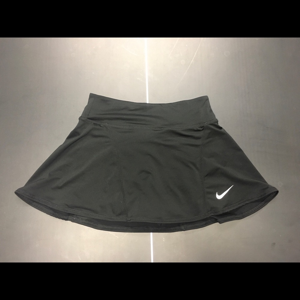 nike tennis skirt