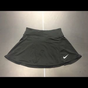 nike tennis skirt