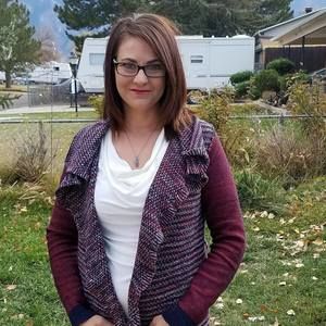 Meet your Posher, Jenny