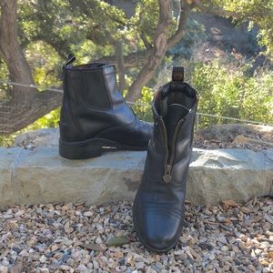 Ariat Childrens Riding/ Paddock Boots
