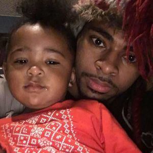 Meet your Posher, Rico