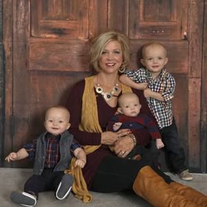 Meet your Posher, Shelly