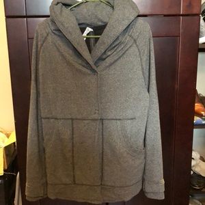 EUC lululemon coat