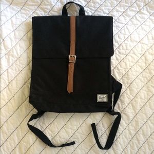 City Backpack