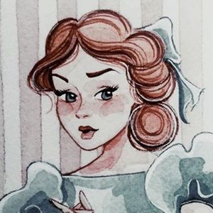 Meet your Posher, Victoria