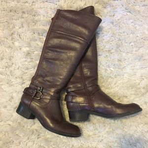 Unisa Riding Boots