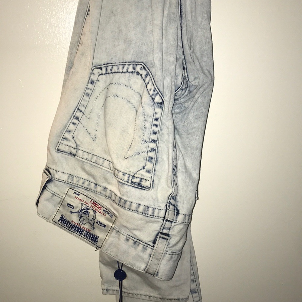 True Religion Jeans (BLACK FRIDAY SALE)‼️