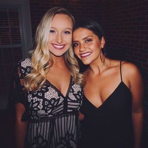 Meet your Posher, Maddie